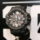 Illustration for article titled This Tempered Titanium G-Shock Celebrates 30 Years of Tough Casios
